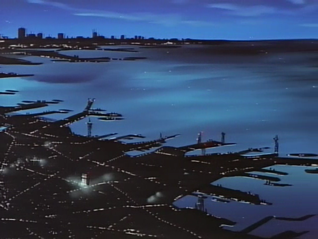 Babel Nisei (Horadric)